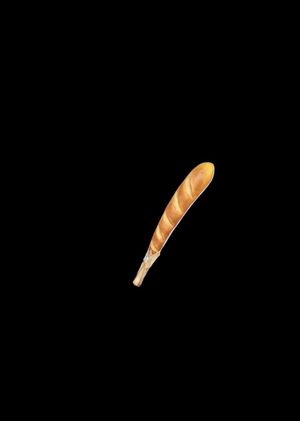 Fortnite - Baguette Bat Pickaxe (DLC) Epic Games Key GLOBAL