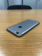 Apple iPhone 6 16GB Silver