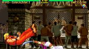 Art of Fighting 3: The Path of The Warrior Neo Geo for sale