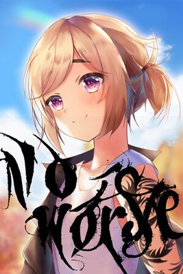 No:Worse game cover