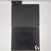 Redeem Logitech G POWERPLAY Wireless Charging System for Gaming Mice & More