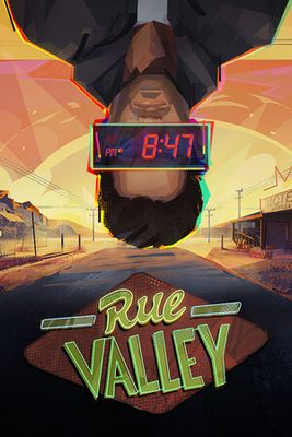 Rue Valley game cover