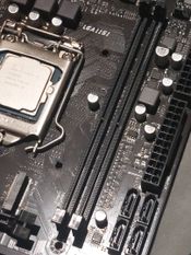 Redeem Intel i5-9500 + Biostar TB360-BTC PRO 2.0 | Komplektas