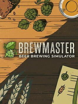 Brewmaster: Beer Brewing Simulator Steam Key (PC) CIS