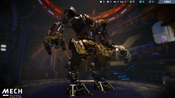 We. The Refugees & Mech Mechanic Simulator Bundle (PC) Steam Key GLOBAL for sale