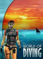 World of Diving Steam Key GLOBAL
