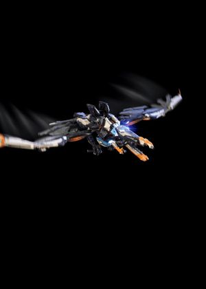 Fortnite - Glinthawk Glider (DLC) Epic Games Key GLOBAL