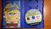 Spongebob Squarepants: Battle For Bikini Bottom PlayStation 2 for sale
