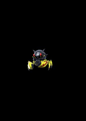 Fortnite - Chitin Titan Back Bling (DLC) Epic Games Key GLOBAL