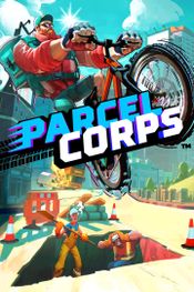 Parcel Corps (PC) Steam Key GLOBAL