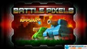 BATTLE PIXELS