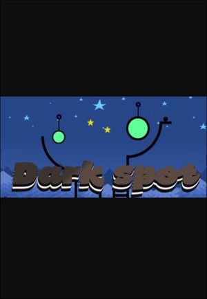 Dark spot (PC) Steam Key GLOBAL