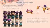 Get As Far As The Eye - Supporter Bundle (DLC)Steam Key GLOBAL