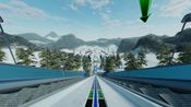 Ski Jump VR for sale