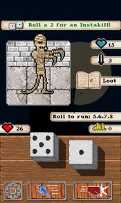 Buy Snake Eyes Dungeon (PC) Steam Key GLOBAL