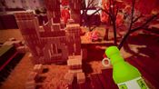 Buy Cartonfall: Fortress - Defend Cardboard Castle (PC) Steam Key GLOBAL