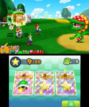 Buy Mario & Luigi: Paper Jam
