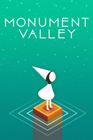 Monument Valley XBOX LIVE Key UNITED STATES