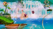 Redeem Marsupilami: Hoobadventure (Nintendo Switch) eShop Key EUROPE