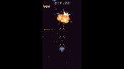 Deep Space Shooter (PC) Steam Key GLOBAL