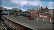 Get Train Simulator - Weardale & Teesdale Network Route Add-On (DLC) (PC) Steam Key GLOBAL