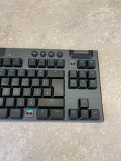 Logitech G915 Wireless žaidimų klaviatūra for sale