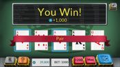 Four Kings: Video Poker XBOX LIVE Key ARGENTINA