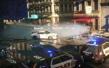 Need for Speed: Most Wanted - A Criterion Game PS Vita for sale