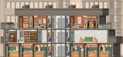 Project Highrise - Tokyo Towers (DLC) Steam Key GLOBAL
