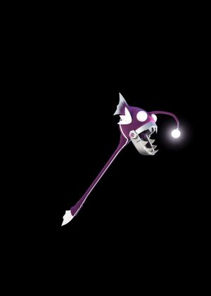 Fortnite - Nightbite Pickaxe (DLC) Epic Games Key GLOBAL