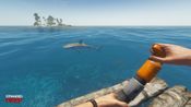 Stranded Deep (Xbox One) Xbox Live Key UNITED STATES for sale