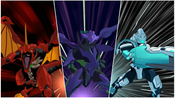 Get Bakugan: Champions of Vestroia (Nintendo Switch) eShop Key UNITED STATES