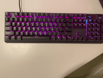 Get Steelseries APEX 5 Žaidimų Klaviatūra