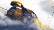 WRC Collection FIA World Rally Championship XBOX LIVE Key UNITED STATES