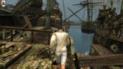 Sea Dogs: City of Abandoned Ships (PC) Steam Key GLOBAL