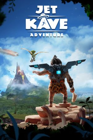 Jet Kave Adventure XBOX LIVE Key UNITED STATES