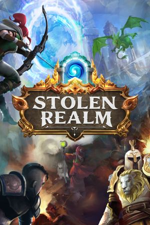Stolen Realm XBOX LIVE Key UNITED STATES