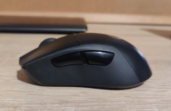 Logitech LIGHTSPEED G703 Hero 25K for sale