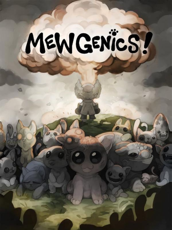 Mewgenics Ultimate OST Free? Hear Every Track on MacOS