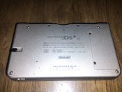 Nintendo DSi XL Black and Gold. Región libre. 