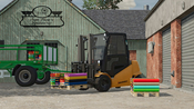 Farming Simulator 23 (Nintendo Switch) eShop Key EUROPE for sale