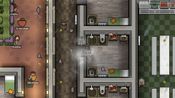 Redeem Prison Architect - Perfect Storm (DLC) (PC) Steam Key GLOBAL