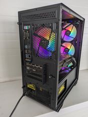 Get Ryzen 5 2600 / 16GB / 512GB / GTX1080TI 11GB