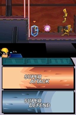 Redeem Marvel Super Hero Squad Wii