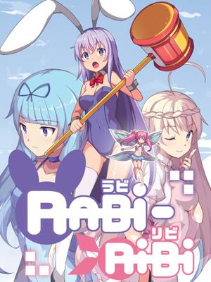 Rabi-Ribi