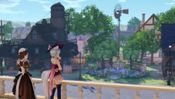 Nelke & the Legendary Alchemists ~Ateliers of the New World~ (PC) Steam Key GLOBAL for sale