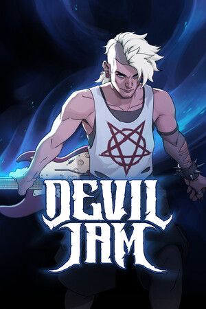 Devil Jam Steam Key (PC) ROW