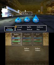 Dragon Quest VII: Fragments of the Forgotten Past Nintendo 3DS