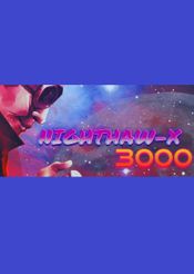 Nighthaw-X3000 Steam Key GLOBAL