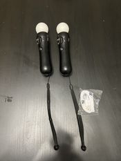 Playstation Move Motion Controller Twin Pack PS4 PS5